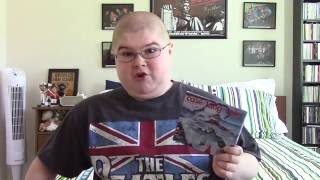 Album of the Day (Ep. 117): case/lang/veirs - Self-Titled