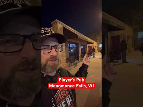 Player's Pub Video Review