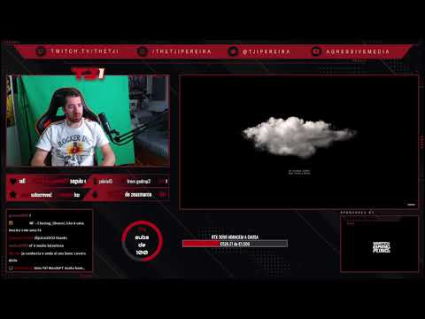 TJI REAGE A NF - CHASING