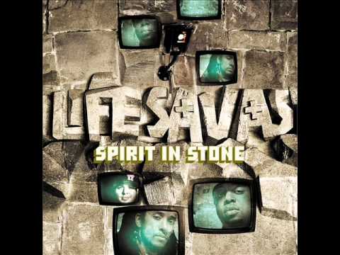 LifeSavas - Resist (Album Version)