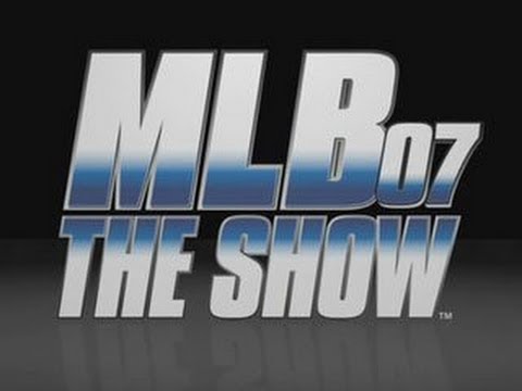 Major League Baseball 2K7 PSP