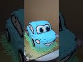How To Make Car Shaped Cake Passionatelybaked Reelitfeelit ️ ️
