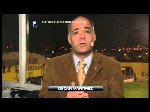 El análisis de Olimpo 0 - Tigre 0