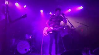 Adalae by the Pink Spiders, Chain Reaction, 1/26/19