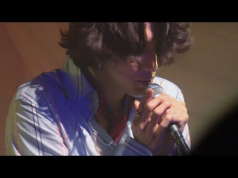 190714 뜨거운 여름밤은 가고 남은건 볼품없지만 - 잔나비 @현대카드 언더스테이지 Fools on the hill