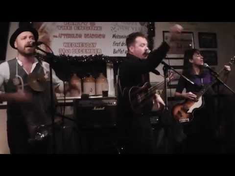 The Ouse Valley Singles Club © - Central Heating Skank. New wave raggamuffin skiffle