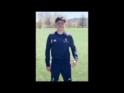 P16 Nationell Grupp 6 (2022/05/14)