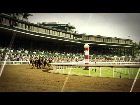 Breeders' Cup 2015: Keeneland
