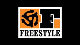 Freestyle Mix