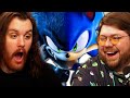 SONIC UNLEASHED Is NOT What We Expected