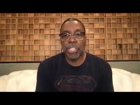 Confessions - DEALING WITH ANXIETY