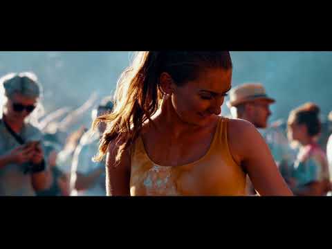 Holi Farbrausch Festival Göttingen 2018 - OFFICIAL AFTERMOVIE