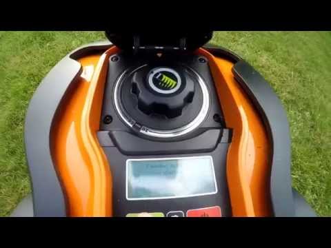 Worx Landroid Rasenmäher Roboter im Test