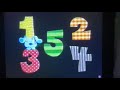 Nick Jr Up Next Hippo Blues Clues Bumper 3 June 4 1997