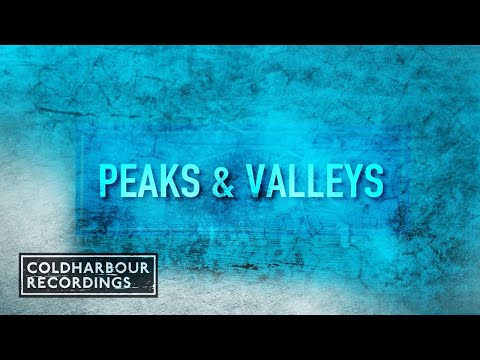 Daxson & Numa - Peaks & Valleys