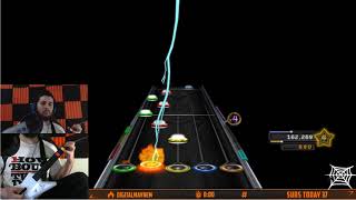 Clone Hero: Eye of the Storm by Killswitch Engage - 100% FC (Expert)