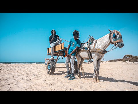 DREAM NG feat MAKA MR - DOUNDOU ( Official vidéo ) 221 DRILL VOL4