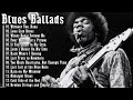 Blues For Men Greatest Blues Ballads Real Music For Real Men