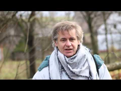 Andrzej Żarnecki - NA PRZEKÓR WSZYSTKIM  - wiersz - Anny Jakubczyk