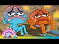 Heatwave Strikes Elmore Gumball Cartoon Network