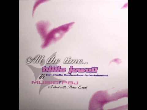 Billie Jewell & Peven Everett - Music