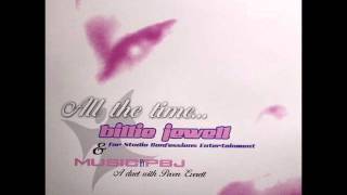 Billie Jewell & Peven Everett - Music