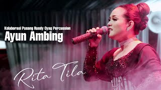 Download lagu AYUN AMBING - RITA TILA | KOLABORASI TARAWANGSA X PUSANG RUSDY OYAG PERCUSSION ( KAHURIPAN 69 ) mp3 Download lagu AYUN AMBING - RITA TILA | KOLABORASI TARAWANGSA X PUSANG RUSDY OYAG PERCUSSION ( KAHURIPAN 69 ) mp3