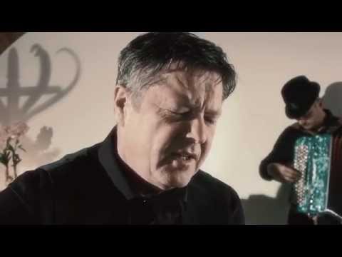 Mitja Ferenc - Odpni mi gumbe (official video)