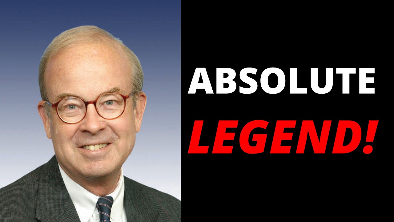 Invitation to an event honoring RICK BOUCHER, a hero for tech freedom