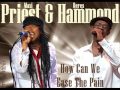 Maxi Priest & Beres Hammond - How Can We Ease The Pain