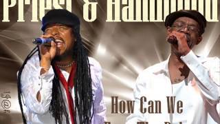 Maxi Priest &amp; Beres Hammond - How Can We Ease The Pain