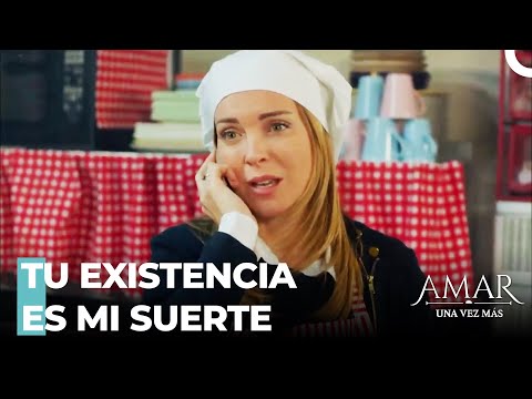 Mirat Le Da Suerte A Deniz - Amar Una Vez Más