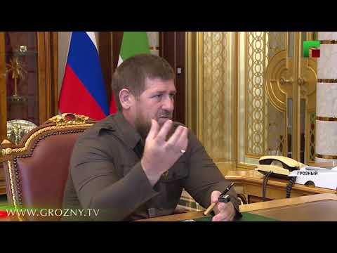 Ахмед Дудаев возглавил новое министерство информации и печати