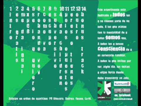 Equix aka Exkizo - Escupo