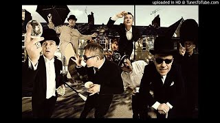 MADNESS - ON THE TOWN ORIGINAL FIRST VERSION
