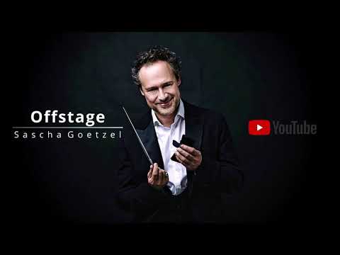 Offstage: Korean Quarantine - Day 8 (program Intro KBS-SymOrch/Bruch)