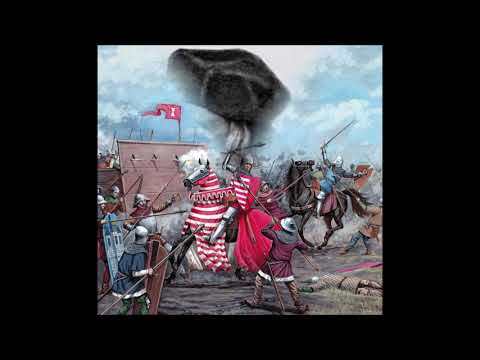 Kdož jste boží bojovníci (Hussite song)