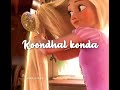NAN KALGAL KONDA THENDRAL LYRICAL