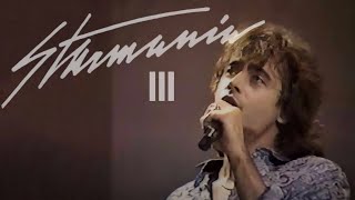 ARTISTES VARIÉS - STARMANIA Québec (Medley &amp; Entrevue) 1985