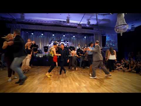 The Snowball 2018 - Teacher's Introduction & Snowball