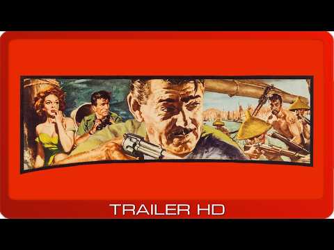 Soldier of Fortune trailer thumbnail