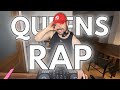 Dj SET Queens Of RAP Nicki Minaj Cardi B Doechii Missy Elliott Snow Manu Oropeza Explicit
