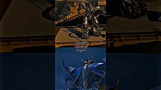 Decepticons vs Dreadwing (Tfp) Transformers Edit #shorts #transformers #edit #vs