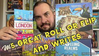 Get into games - Trails of Tucana video thumbnail