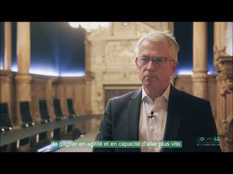 Retour sur la Journée de l'Innovation Filière Bois — Paris 2024