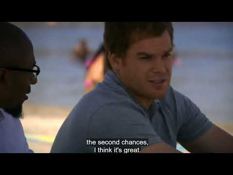 Dexter | Surrender to something greater