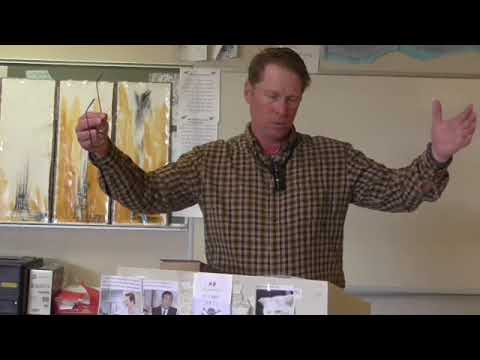 HC, #84, Manzoni’s The Betrothed, A