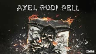 Axel Rudi Pell - All Along the Watchtower