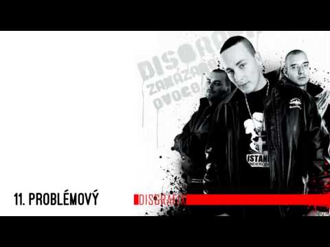 DISGRAFIX - Problémový