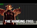 The Hanging Tree - The Hunger Games: Mockingjay (Piano Tutorial)